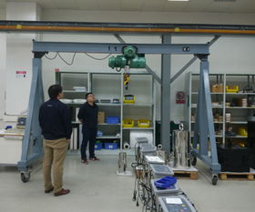 橋式起重機報價 環海機械 在線咨詢 長春橋式起重機