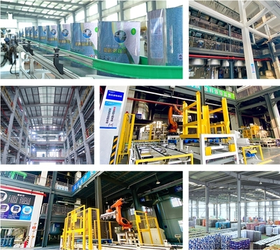 巴德士成功中標2022年中建八局( 全國區域)乳膠漆聯采項目!