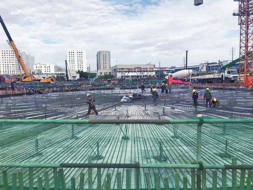 吉林省堅決打贏污染防治攻堅戰工作綜述 聚焦建筑工程領域